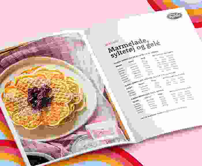 Fynbo Foodservice Brochure Folder Sortiment Oversigt Detail B2b