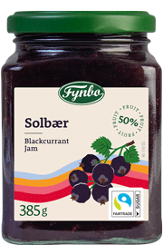 Fynbo Solbaer Marmelade