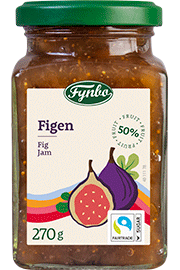 Fynbo Figen Marmelade