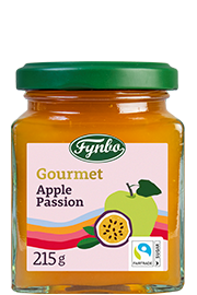 Fynbo Gourmet Apple Passion
