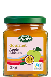 Fynbo Gourmet Apple Passion