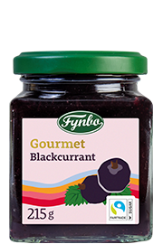 Fynbo Gourmet Blackcurrant
