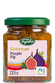 Fynbo Gourmet Purple Fig
