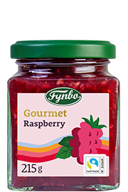 Fynbo Gourmet Raspberry