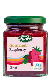 Fynbo Gourmet Raspberry