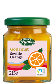 Fynbo Gourmet Seville Orange