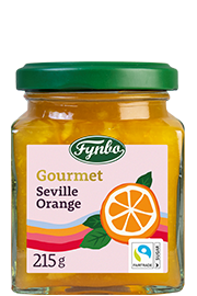 Fynbo Gourmet Seville Orange