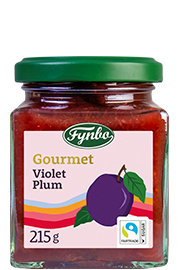 Fynbo Gourmet Violet Plum