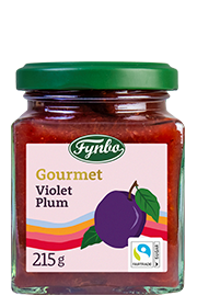 Fynbo Gourmet Violet Plum