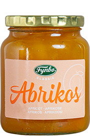 Fynbo Classic Abrikos