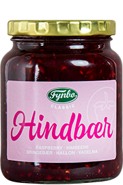 Fynbo Classic Hindbaer