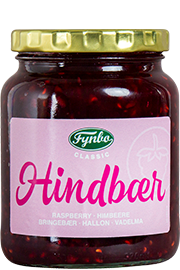 Fynbo Classic Hindbaer