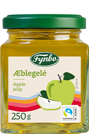 Fynbo Aeble Gele