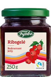 Fynbo Ribs Gele