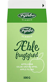 Fynbo Classic Aeble Groed