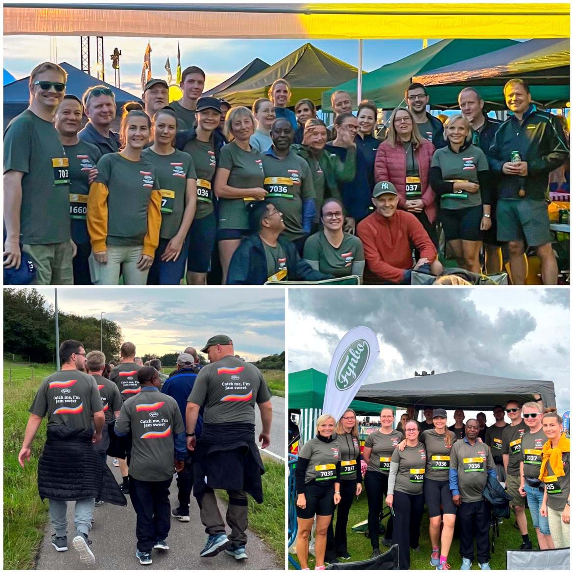 Fynbo Medarbejdere Et Godt Sted