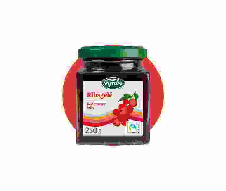 Ribs Gele