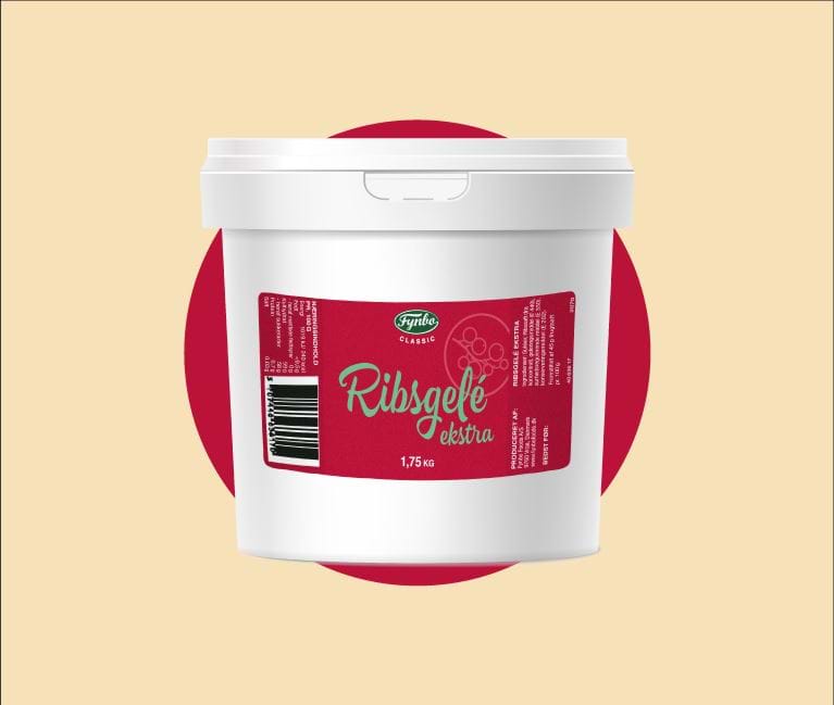 Foodservice Ribsgele Catering