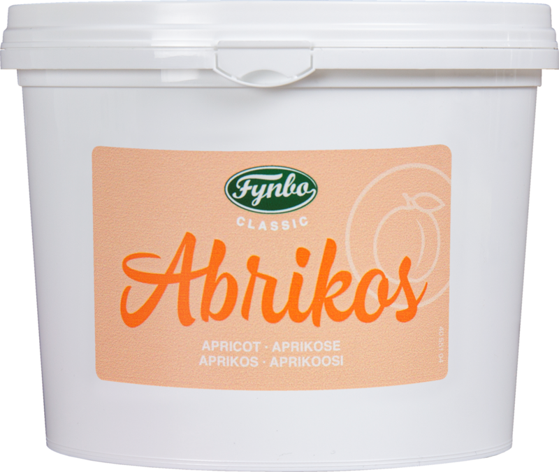 800G Classic Abrikos Small