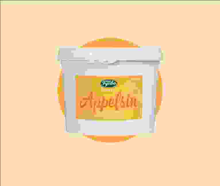 Fynbo Classic Appelsin Marmelade