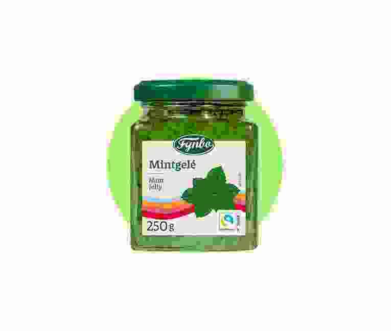 Mint Gele (1)