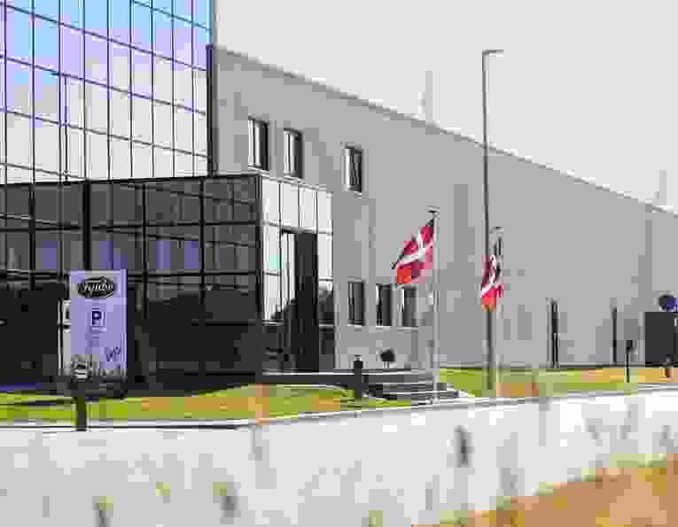 Job Ansættelse Hiring Job Search Jobsøgning Fynbo Foods