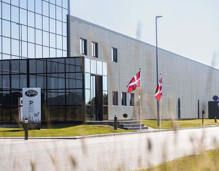 Job Ansættelse Hiring Job Search Jobsøgning Fynbo Foods