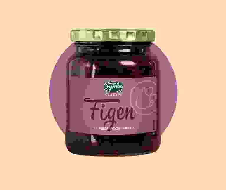 Figen Marmelade