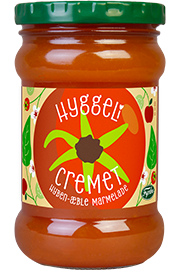 Fynbo.Hyggeli.Cremet.Hyben.Aeble.Marmelade
